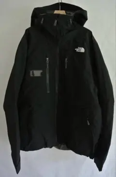 L　The North Face Mountain Pro Jacket