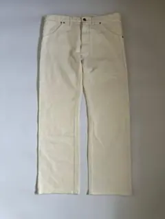LOUIS VUITTON PARIS 11s Straight denimのサムネイル