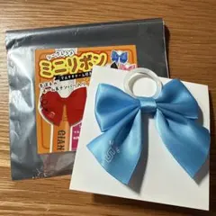 ジャイアンツ 門脇誠 ミニリボンのサムネイル