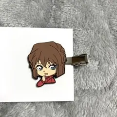 名探偵コナン 前髪クリップコレクション 灰原哀