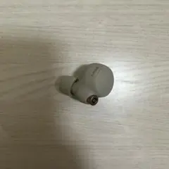 SONY WF-1000XM4 プラチナシルバー 左耳のみ