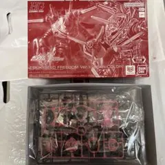 HG 1/144 ズゴック (SEED FREEDOM Ver.) クリアカラーのサムネイル