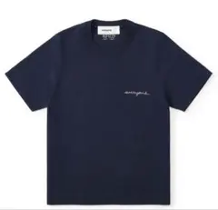 everyone j.30000 rooftop logo tee shirt - メルカリ