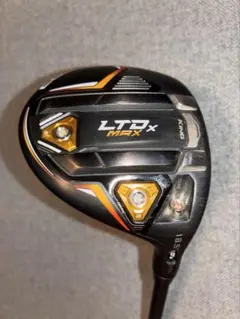 コブラ LTDx 3W・5W セット TOUR AD S ヘッドカバー付 美品】コブラ LTDx 3W・5W TOUR AD S 純正 ヘッドカバー付 - メルカリ