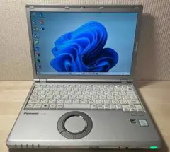 Win11 Office2024 CF-RZ6 メモリ8GB SSD128GB Win11 Office2024 CF-RZ6 メモリ8GB SSD128GB - メルカリ