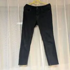 ストレッチデニムパンツ ウエスト67cm