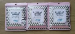 新品・未開封　sloggi スロギー レギュラーショーツ M 3枚
