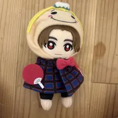 Hey! Say! JUMP 15周年 ぬいぐるみ 山田涼介 - メルカリ