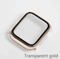 44mm アップルウォッチバンド AppleWatch　保護カバー レディース