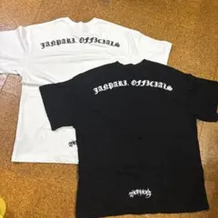 新品未使用❗️】ONE SAMURAI Tシャツ 2枚セット Lサイズ - メルカリ