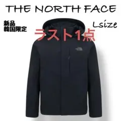 最終価格★新品★THE NORTH FACE ジャケット ネイビー L