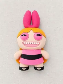FUGGLER 第4段　パワーパフガールズ ブロッサム
