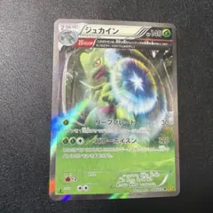 美品】ジュカイン006/070 R ガイアボルケーノ XY5 1ED ポケカ - メルカリ