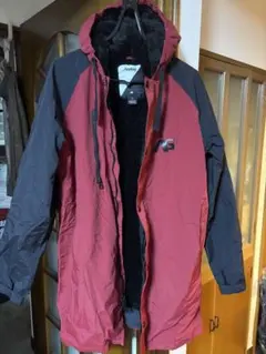 Burton Analog アウター スノーボードジャケット サイズS ジャンク