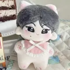 10cm ENHYPEN ジョンウォン JUNGWON ぬいぐるみ㉗ - メルカリ