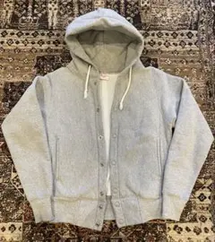 champion reverse weave パーカー