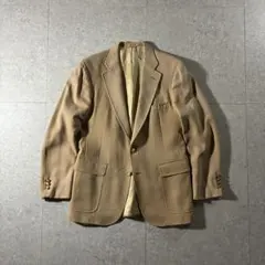 70s CHAPS Ralph Laurenテーラードジャケット金ボタンブレザーのサムネイル