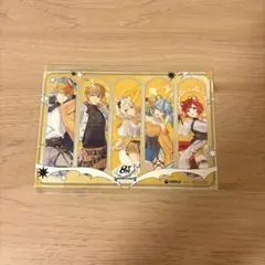 にじさんじ 8th Anniversary アニメイト特典 ELECTRO