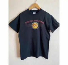 GILDAN 半袖Tシャツ プリントしてシャツ　半袖　M 古着　半袖Tシャツ
