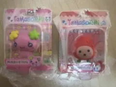 み*☆様 たまごっち ブリスターパッケージコレクション