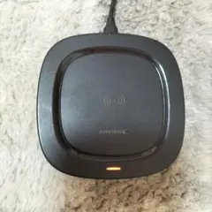 スマホ用ワイヤレス充電器