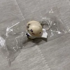ちいかわ 人魚の島 入場者特典 チャームフィギュア　ラッコ