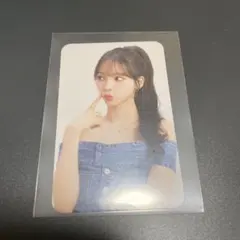 2026年最新】aespa カリナ トレカ 東京ドームの人気アイテム - メルカリ