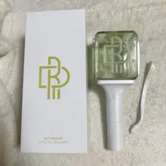 nctdream オフィシャルファンライト 公式ペンライト
