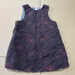 Paul Smith Junior ジャンバースカート 120cm