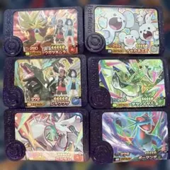 ポケモン　フレンダ　まとめ売り　スーパートレジャー