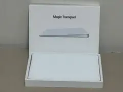 2026年最新】magic trackpad 2 mj2r2j/aの人気アイテム - メルカリ