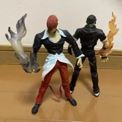 2025年最新】草薙京 フィギュアの人気アイテム - メルカリ