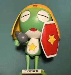 ケロロ軍曹 プラモコレクション 21 ダークケロロ - メルカリ