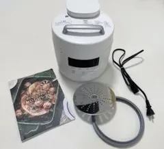 9)新品 siroca 電気圧力鍋 おうちシェフ PRO SP-2DS271 - メルカリ