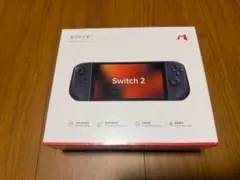 MOBAPAD M12S　switch2対応　未使用・新品