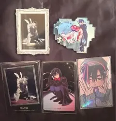 エイリアンステージ イヴァン