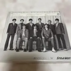 タペストリー/W