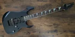 Ibanez RG-IM7BC-DFF ハードケース付属 7弦 - メルカリ