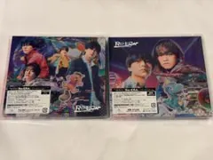 King & Prince Re:ERA アルバム 2種セット