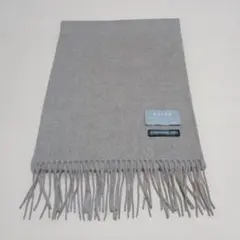 マフラー カシミヤ100%