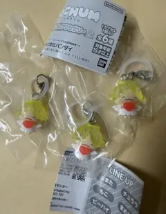 JOCHUM めじるしアクセサリー もこ