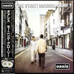 2026年最新】oasis morning glory レコードの人気アイテム - メルカリ