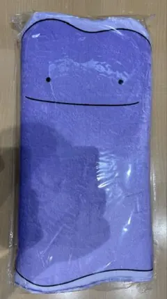 ポケットモンスター メタモン フロアマット