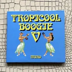 MIX CD DJ MURO TROPICOOOOL BOOGIE まとめ売り MIX CD DJ MURO TROPICOOOOL BOOGIE まとめ売り - メルカリ