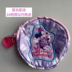 匿名配送　ディズニー　ミニパル　カプセルトイ　ミニファン