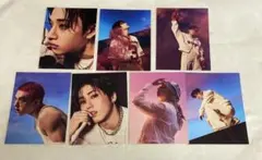 StrayKids スキズ KARMA ポスター