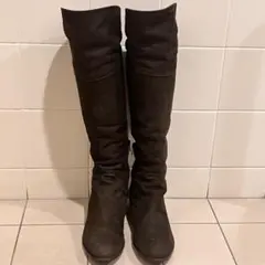 2025年最新】オデットエオディール ブーツの人気アイテム - メルカリ