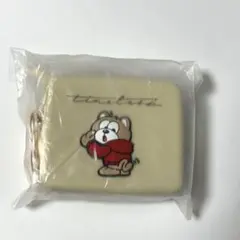 TAMポーチ　timelesz