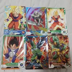 2026年最新】ドラゴンボールヒーローズ 引退の人気アイテム - メルカリ