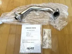 【EXBEAT JAPAN】VW GOLF7R/7.5R 3インチダウンパイプ EXBEAT JAPAN】VW GOLF7R/7.5R 3インチダウンパイプ - メルカリ